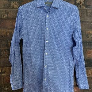 Perry Ellis premium slim fit S